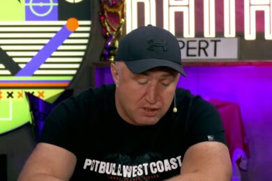 Znany zawodnik MMA przyznaje wprost. “Pracowałem w ochronie Tuska i Kaczyńskiego”