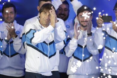 Napoli idzie grubo! Cel: napastnik Manchesteru United
