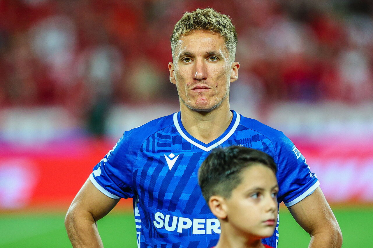 Joel Pereira