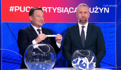 Puchar Polski: rozlosowano pary. Szalony wyjazd Wisły Kraków, starcia ekstraklasowiczów