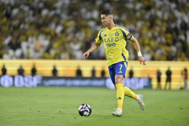 Cristiano Ronaldo może przełamać klątwę! Ależ zwrot akcji w półfinale turnieju