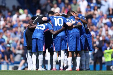 Z Manchesteru United do Chelsea. Sensacyjny transfer coraz bliżej!