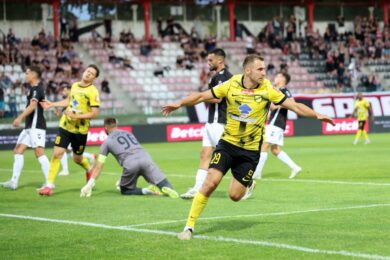 Hitowy transfer Wieczystej coraz bliżej! Jest potwierdzenie
