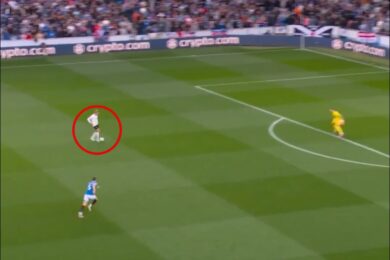Drużyna Polaka jedną nogą w Lidze Mistrzów. Kuriozalny gol [WIDEO]