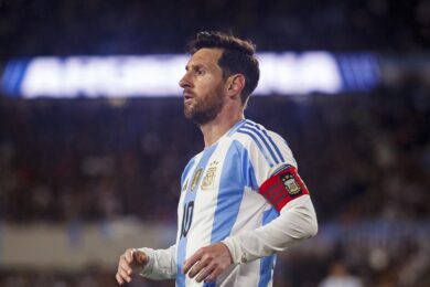 Ten moment musiał nastąpić. Messi niebawem ma ogłosić koniec