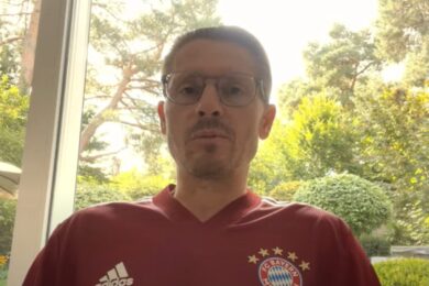 Artur Wichniarek typuje mistrza Niemiec! Nie zastanawiał się!