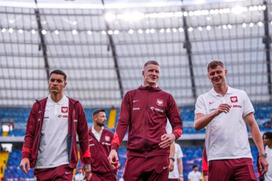 Co za pomysł. Polak proponowany jako uzupełnienie składu… FC Barcelony