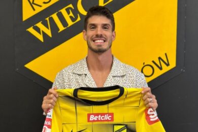 OFICJALNIE: Wieczysta z hitem transferowym! W CV Premier League i La Liga!