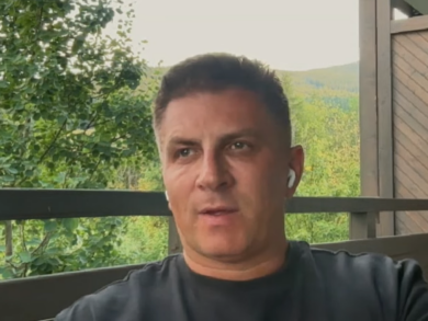 Tak Mateusz Borek zestawiłby obronę Lecha na Genk! “Nie wyobrażam sobie”