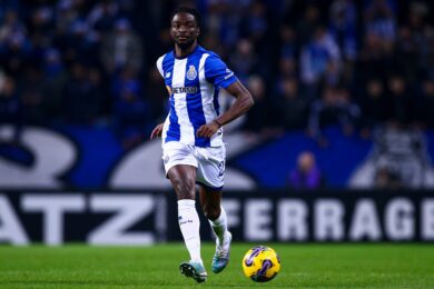 Z FC Porto do Ekstraklasy! Media: Radomiak finalizuje transfer “wonderkida”