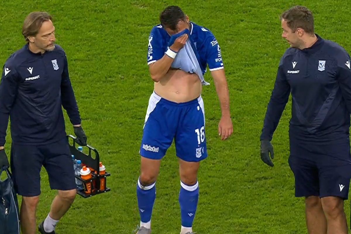 Antonio Milić