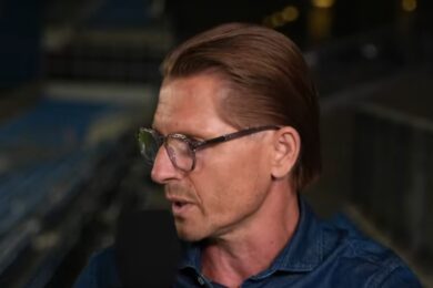 Artur Wichniarek gorzko o Lidze Konferencji. “To jest liga dla nas”