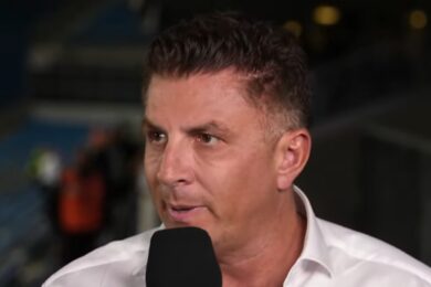 Mateusz Borek nie zostawił suchej nitki na Lechu. Tak podsumował mecz z Genk!
