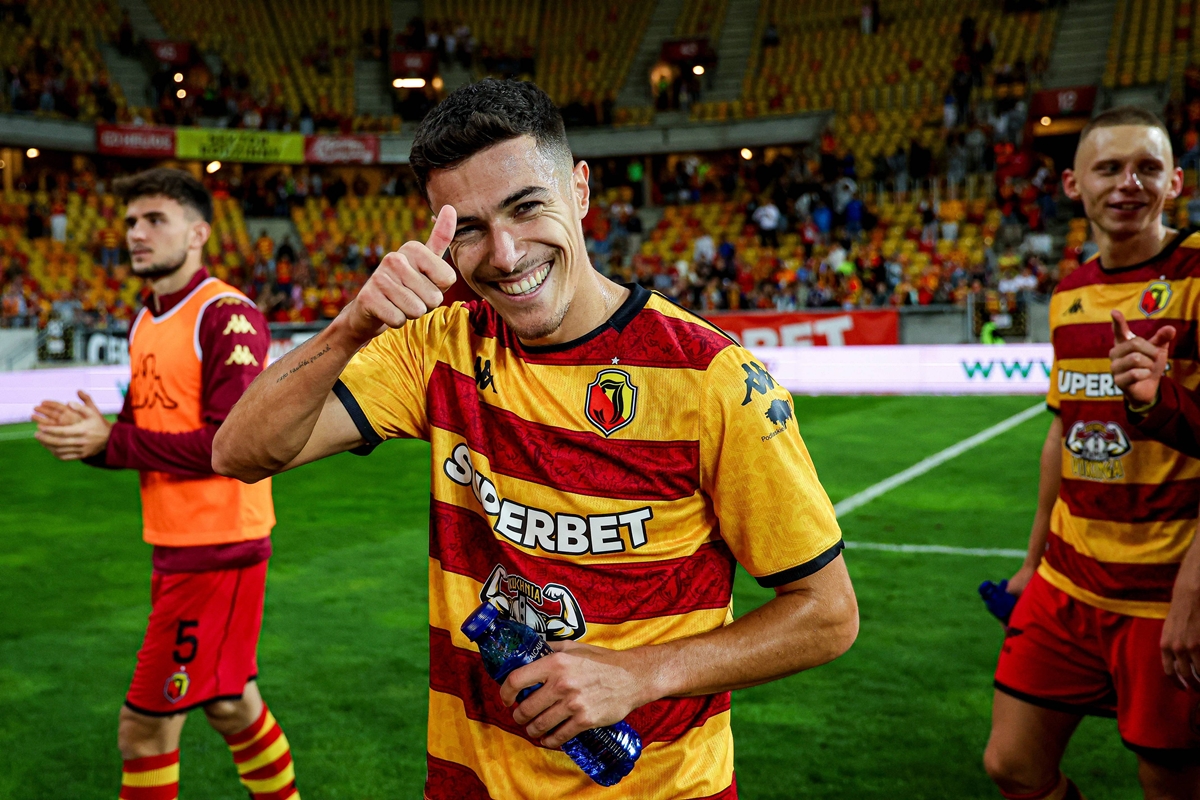 Jagiellonia