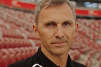 Oto nowy selekcjoner reprezentacji Polski w ampfutbolu! To jego pierwsze słowa