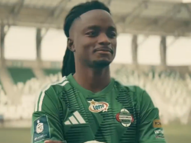 Oficjalnie: Radomiak sfinalizował hitowy transfer. Prosto z FC Porto!