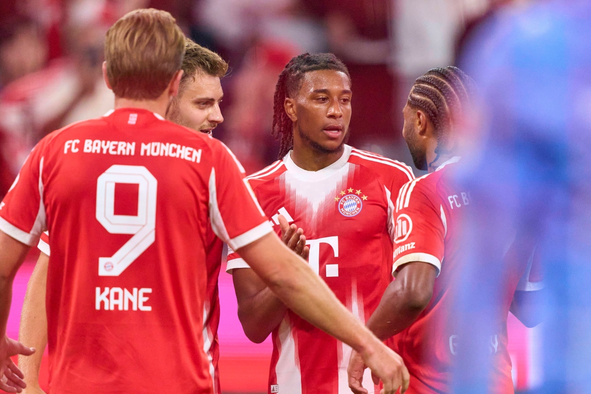 Bayern Monachium