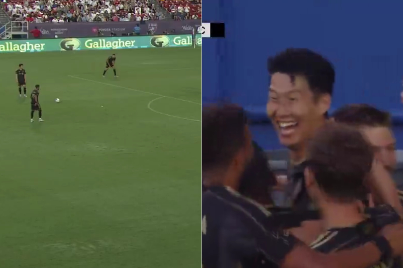 Son LAFC