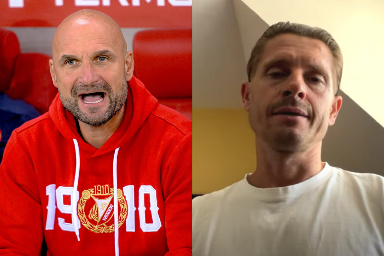 Wichniarek nie kryje oburzenia. “Sopic sam sobie powinien już podziękować”