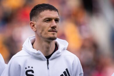 Legia ściąga skrzydłowego. Grał w Lidze Mistrzów
