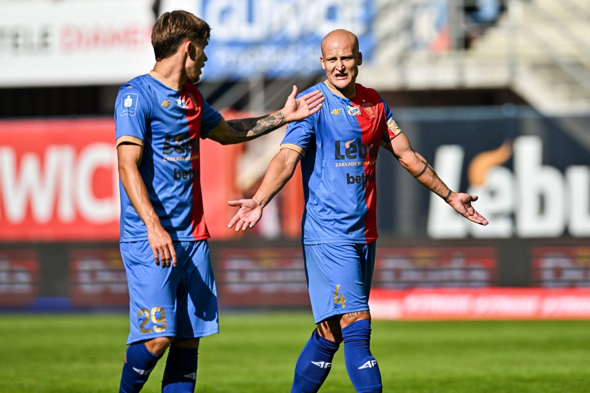 Piast Gliwice