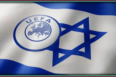 Podwójne standardy czy niemoc UEFA? To dlatego kluby z Izraela grają w pucharach