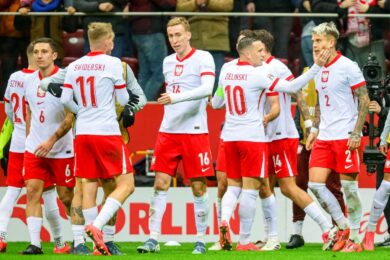 Reprezentant Polski zagra w Serie A! Zostały tylko testy medyczne
