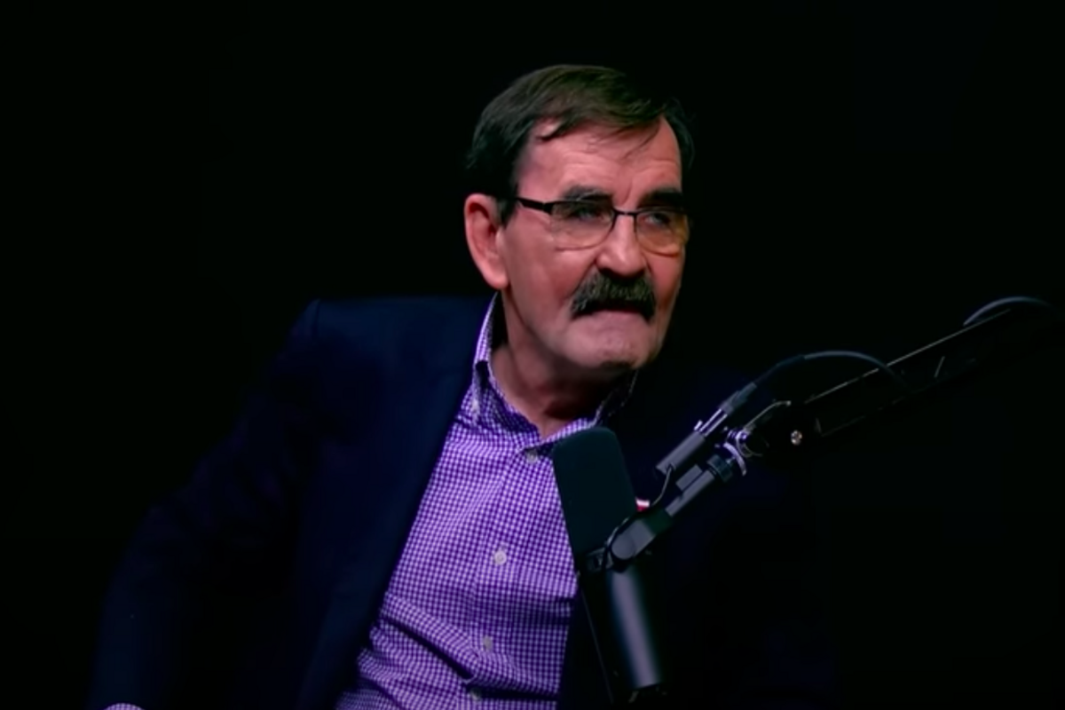 Zbigniew Raubo