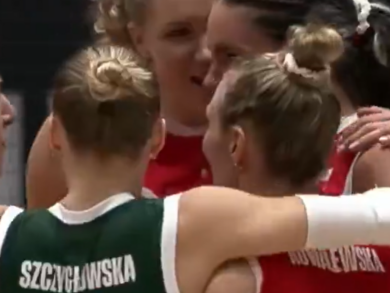 Polki z awansem do fazy pucharowej MŚ! Mogą trafić na giganta