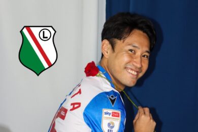 Tyle Legia Warszawa zarobi na transferze Morishity