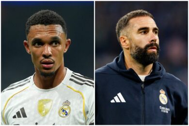 Legenda Realu Madryt nie składa broni. Alexander-Arnold będzie tylko rezerwowym?