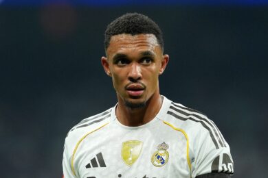 Trent Alexander-Arnold szykuje się do meczu z Liverpoolem! Oto, co zrobi