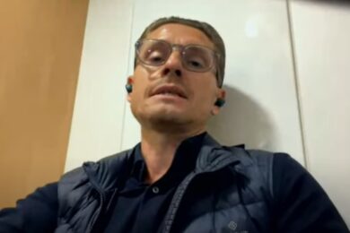 Artur Wichniarek radzi reprezentacji Polski. Oto jego diagnoza kadry!