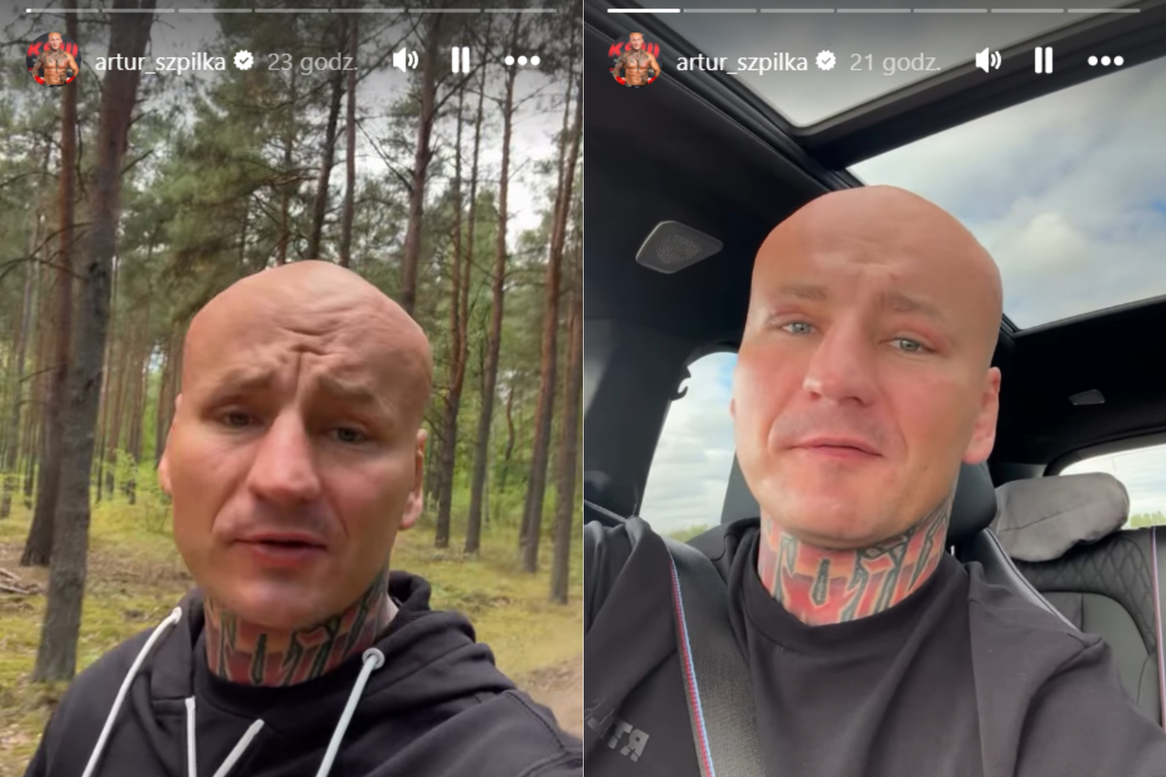 Artur Szpilka