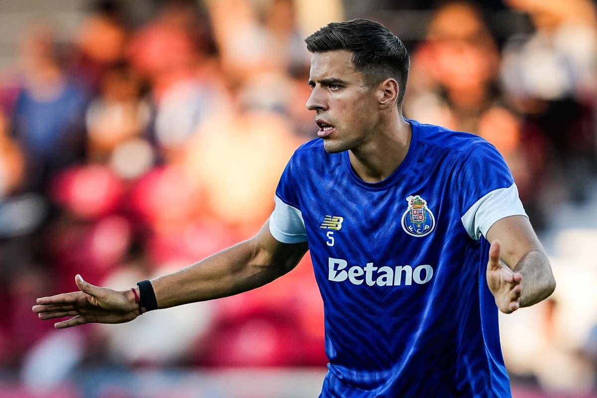 Bednarek Porto