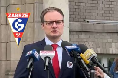 Nowy prezydent Zabrza wprost o prywatyzacji Górnika. Jasna deklaracja