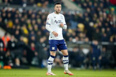 Z Premier League do Ekstraklasy! Sensacyjny transfer na ostatniej prostej