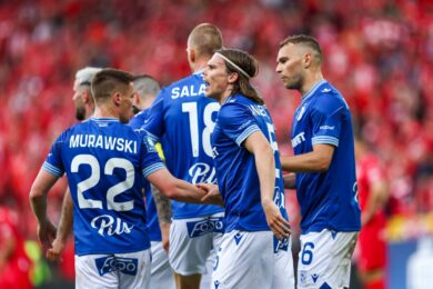 Obrońca opuścił Lecha Poznań. Jest komunikat!
