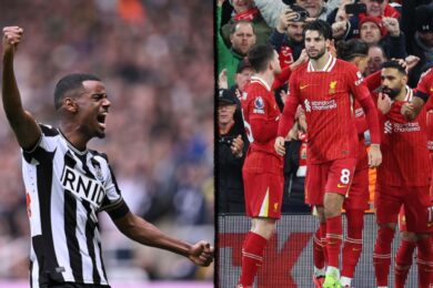 Liverpool może pobić rekord za Isaka! Wyciekła kwota!