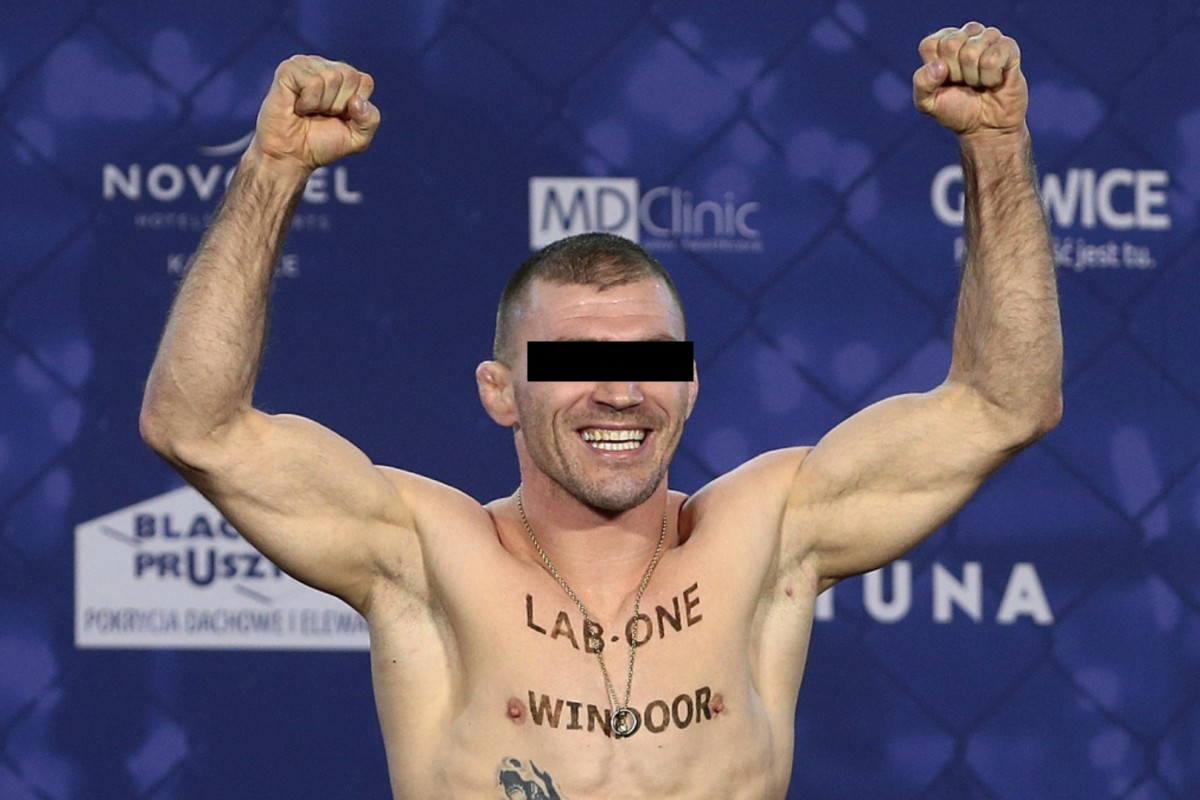 Gwiazda polskiego MMA ma poważne kłopoty. Grozi jej 20 lat więzienia!