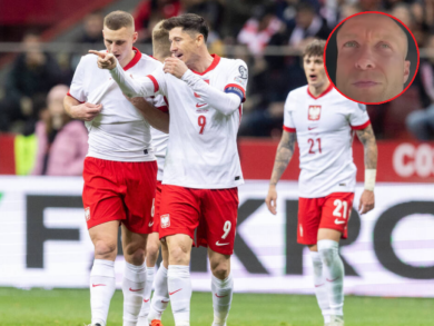 Góralski wskazał nową “szóstkę” reprezentacji. Jego powinien powołać Jan Urban!