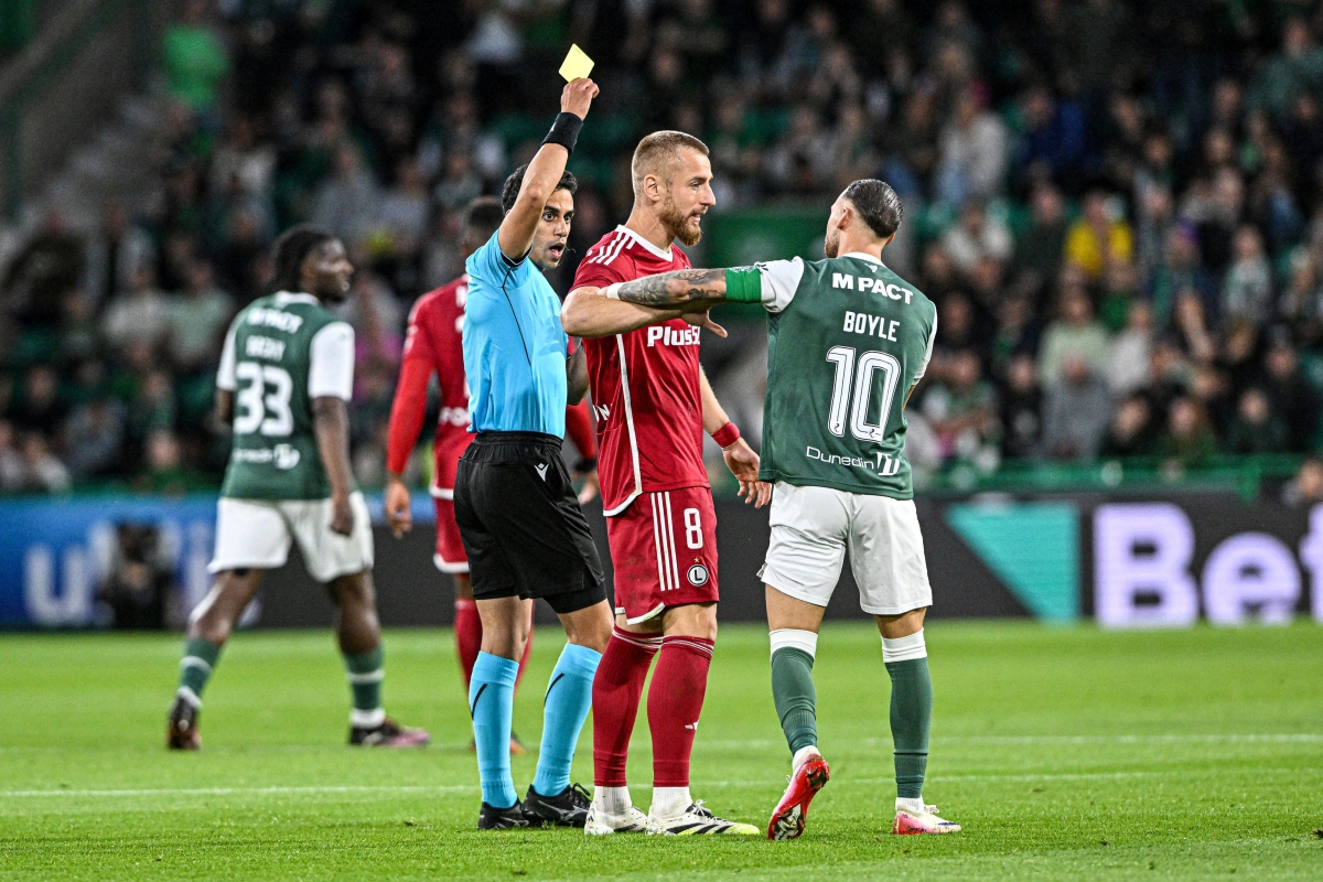 Legia Warszawa