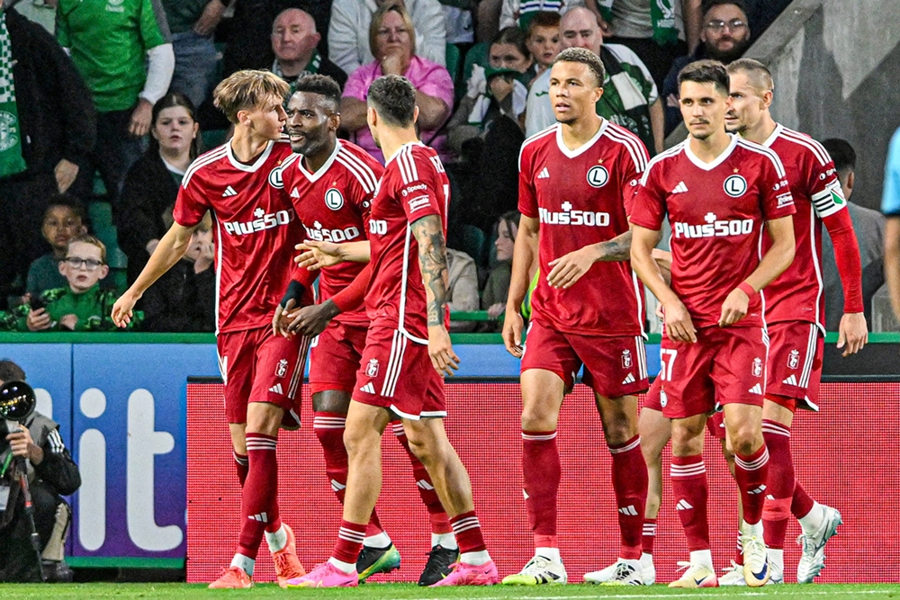 Legia