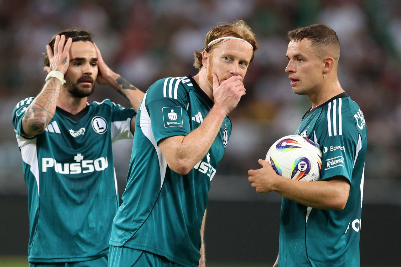 legia