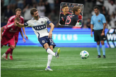 Muller mówił o karnych. “Lewandowski kopiował moją technikę”