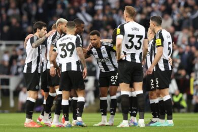 Ależ transfer w Premier League! 90 milionów euro na stole!
