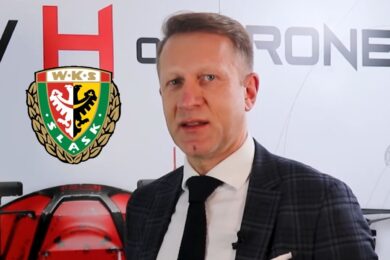 Chce zakupić Śląska Wrocław. Teraz wyjaśnia powody