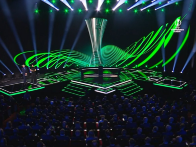 Wszystko jasne. Oto rywale polskich drużyn w Lidze Konferencji!