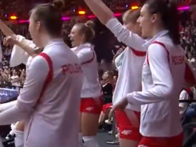 Tak jest! Polki po dreszczowcu w ćwierćfinale mistrzostw świata! Będzie hitowy pojedynek [WIDEO]