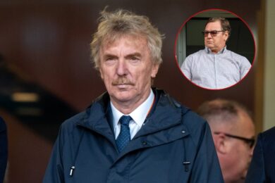 Zbigniew Boniek ocenił kluczową decyzję Jana Urbana! Jaśniej się nie da